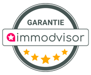 logo de Immodvisor